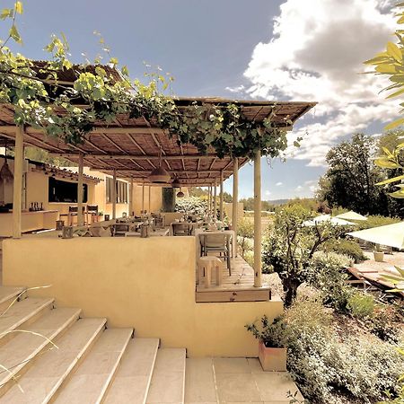 Hotel Toile Blanche Saint-Paul-de-Vence Zewnętrze zdjęcie
