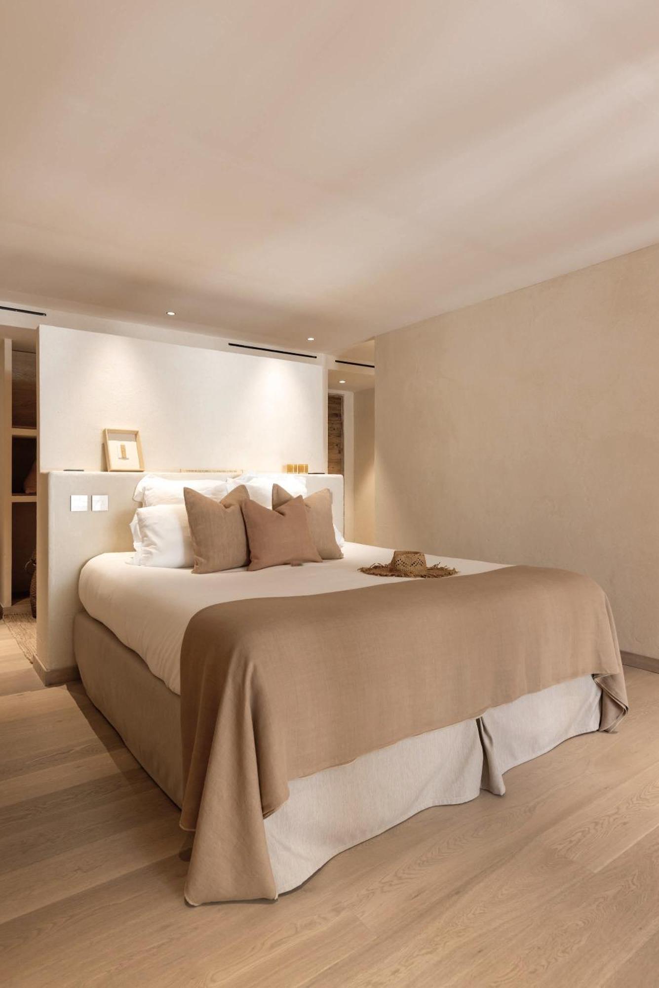 Hotel Toile Blanche Saint-Paul-de-Vence Zewnętrze zdjęcie