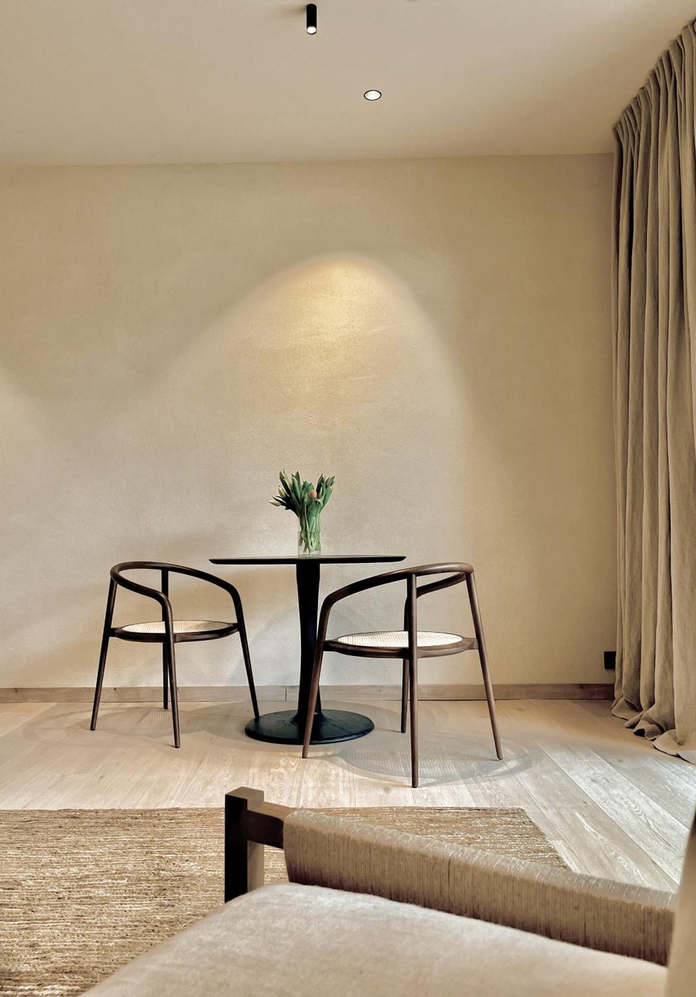 Hotel Toile Blanche Saint-Paul-de-Vence Zewnętrze zdjęcie