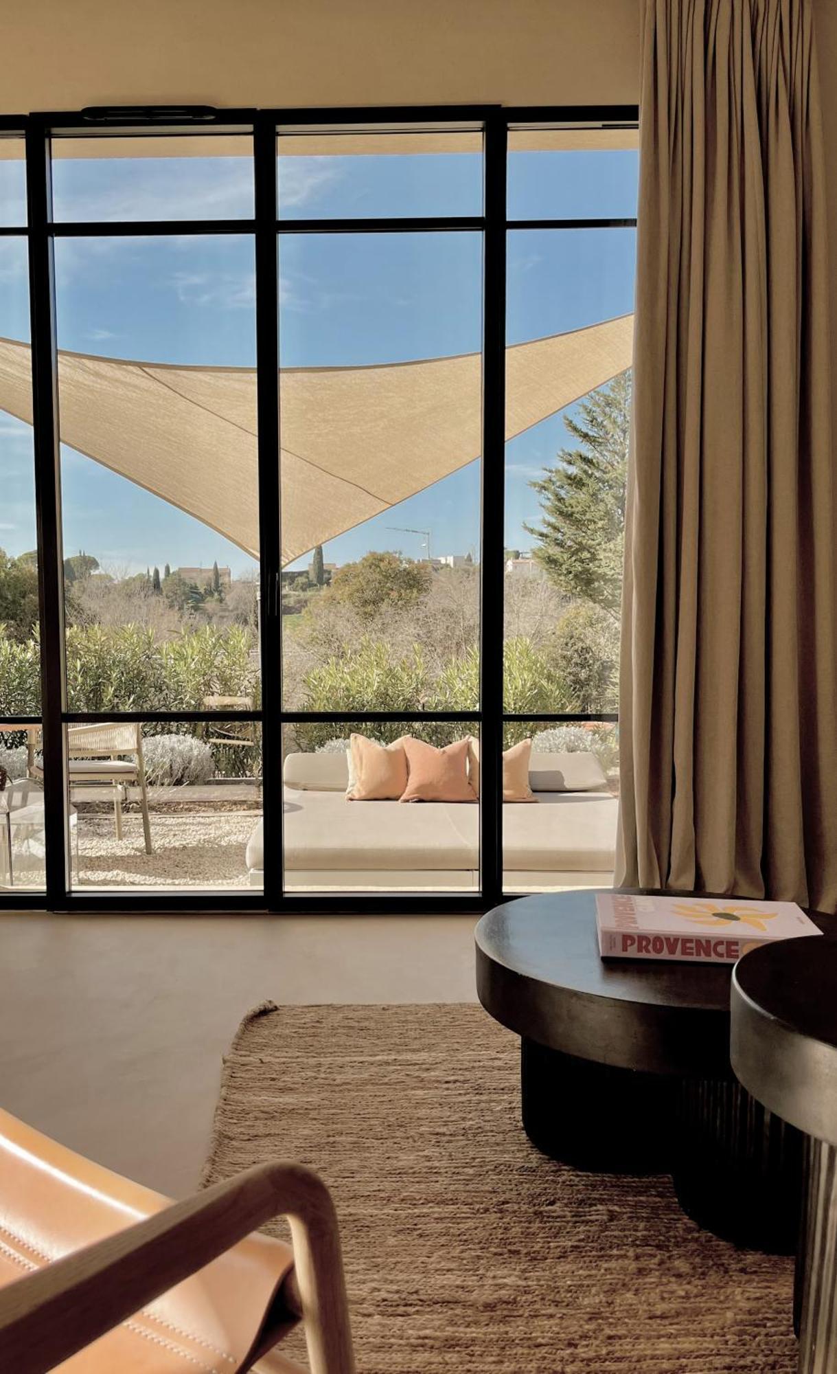 Hotel Toile Blanche Saint-Paul-de-Vence Zewnętrze zdjęcie