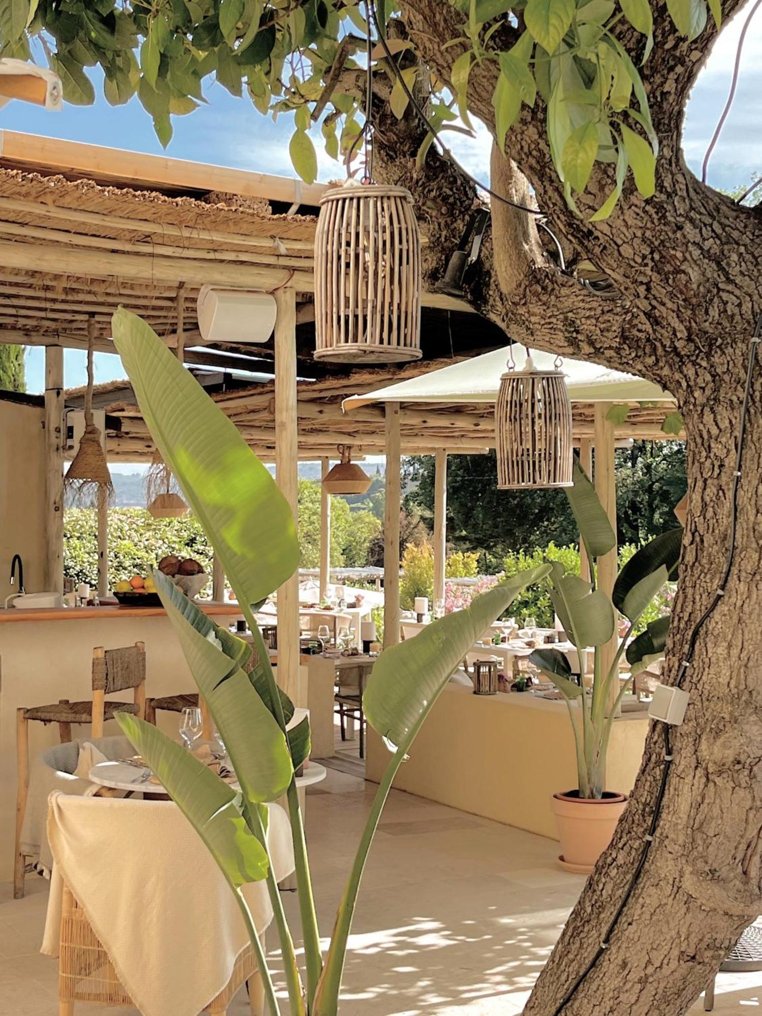 Hotel Toile Blanche Saint-Paul-de-Vence Zewnętrze zdjęcie