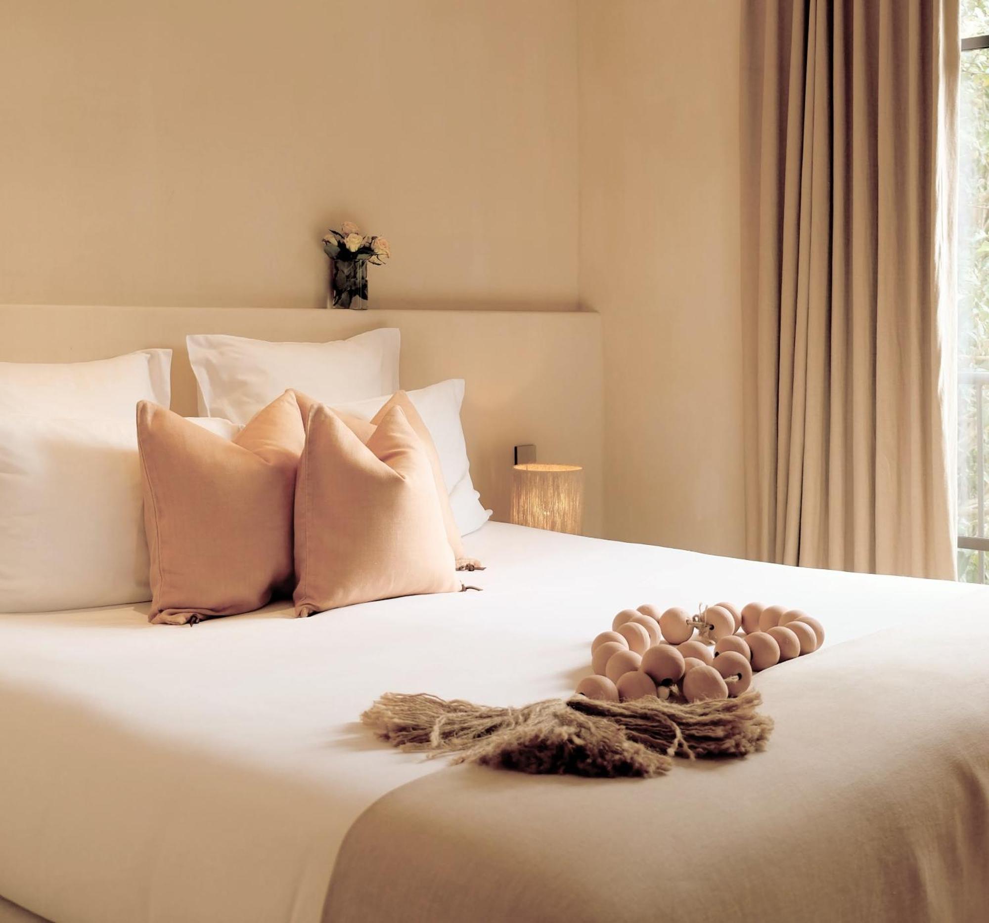 Hotel Toile Blanche Saint-Paul-de-Vence Zewnętrze zdjęcie