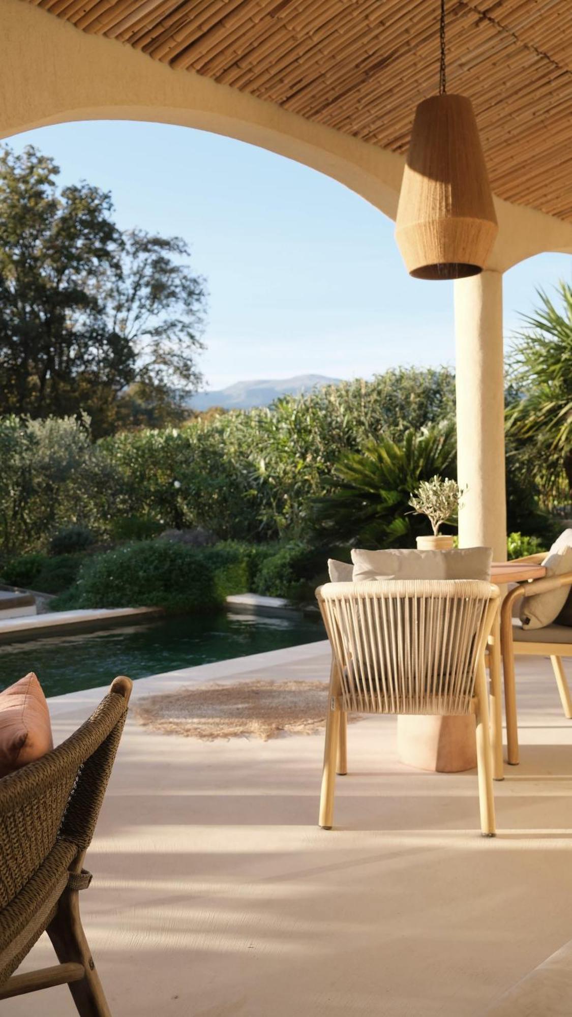 Hotel Toile Blanche Saint-Paul-de-Vence Zewnętrze zdjęcie