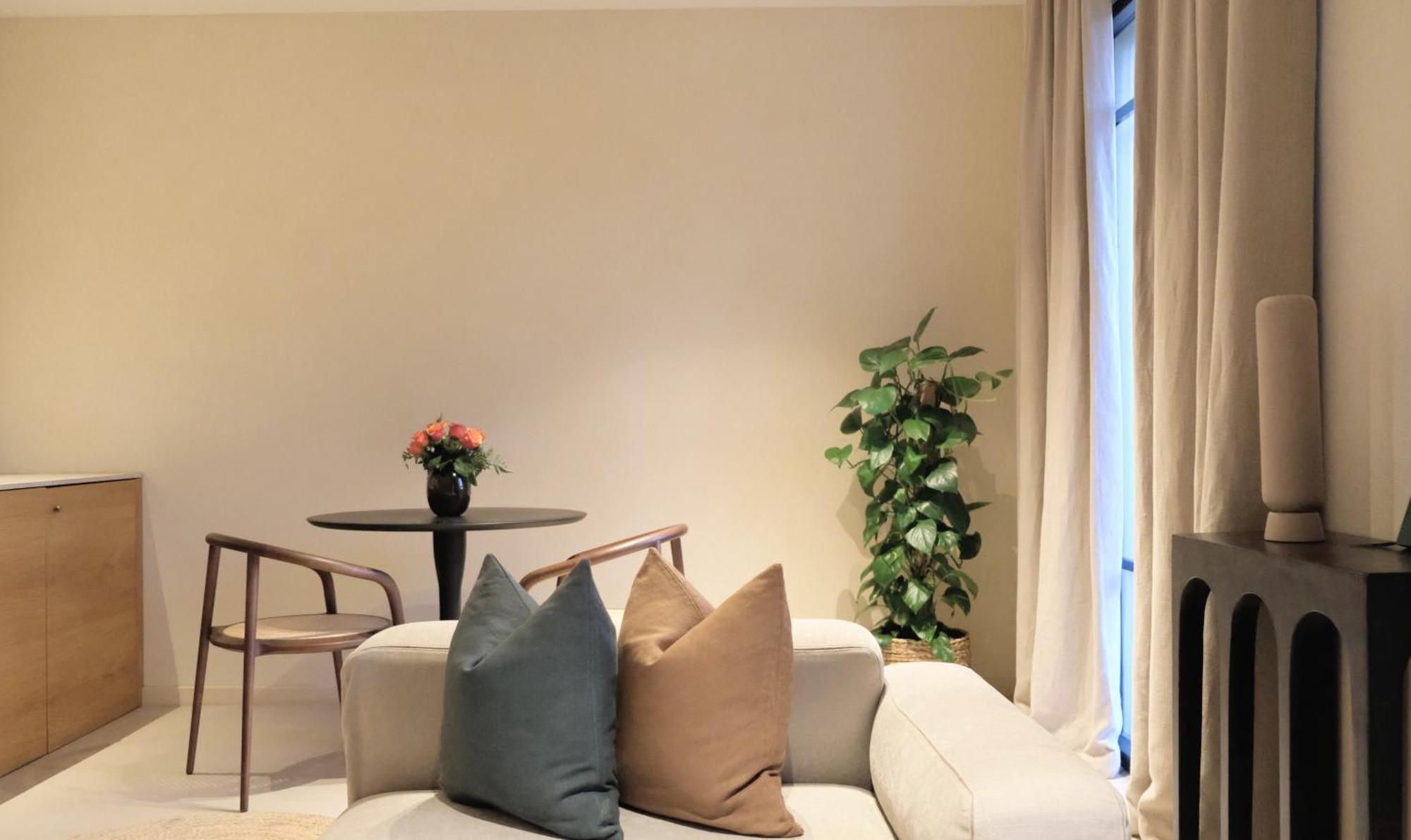Hotel Toile Blanche Saint-Paul-de-Vence Zewnętrze zdjęcie