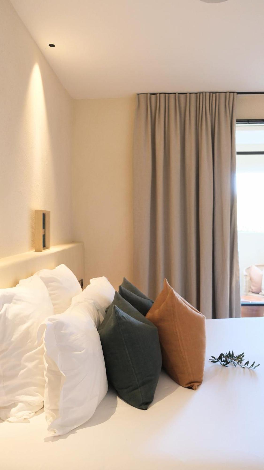 Hotel Toile Blanche Saint-Paul-de-Vence Zewnętrze zdjęcie