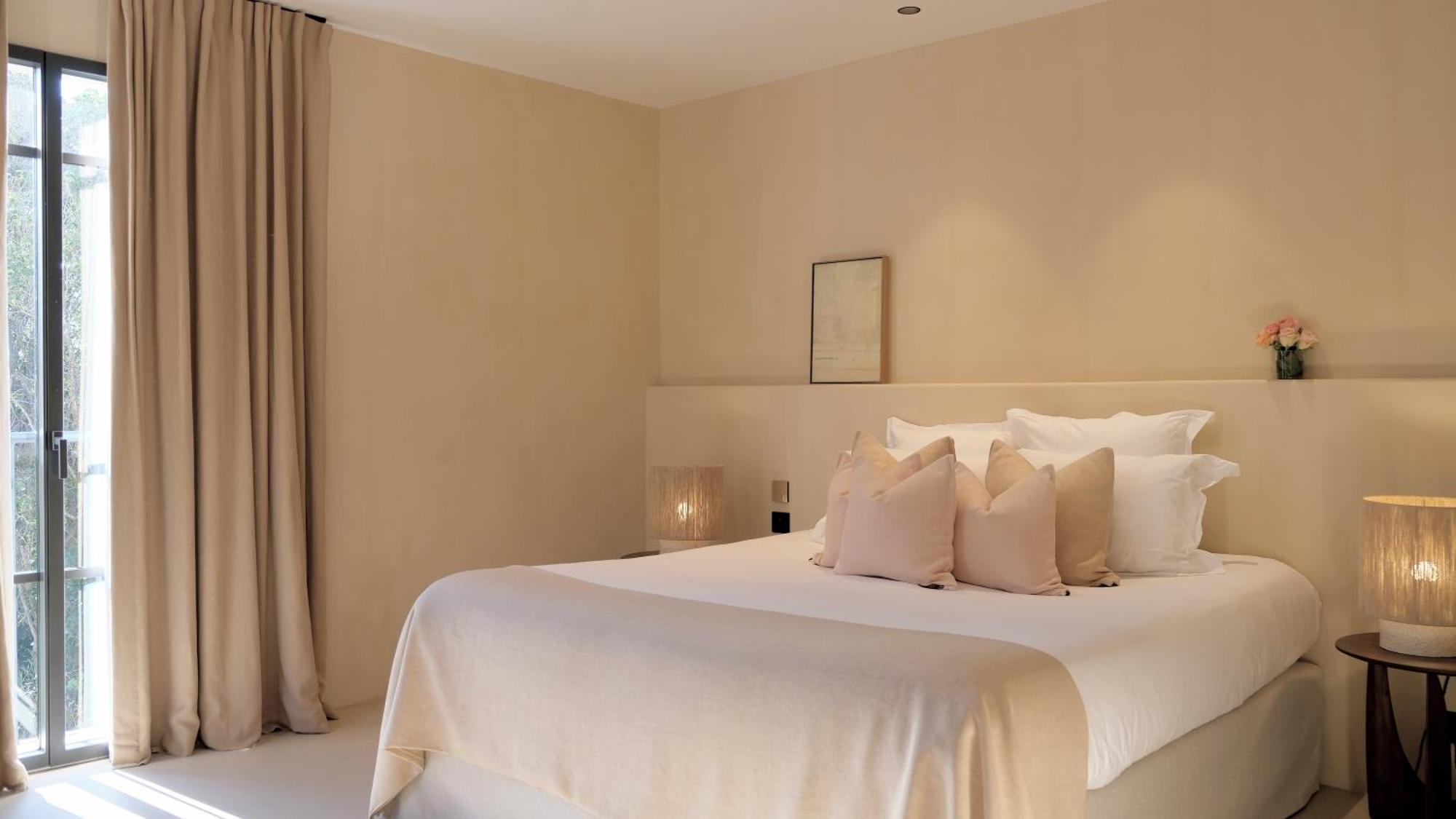 Hotel Toile Blanche Saint-Paul-de-Vence Zewnętrze zdjęcie